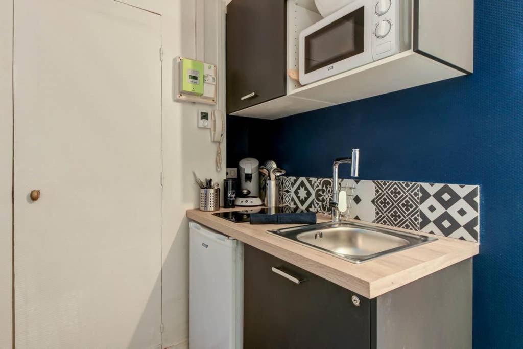 Studio Le Petit Prince - Topdestination Dijon - Centre Ville - Classe 3 Etoiles 외부 사진