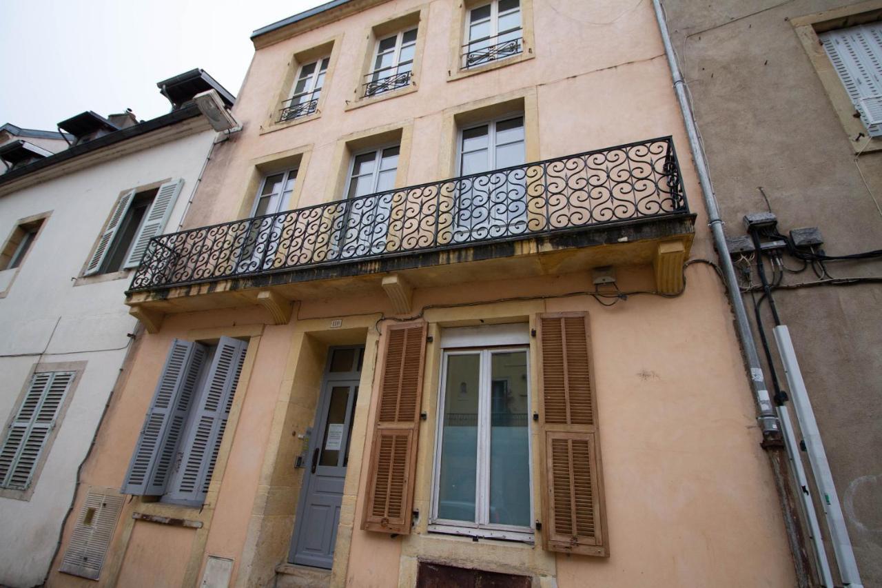 Studio Le Petit Prince - Topdestination Dijon - Centre Ville - Classe 3 Etoiles 외부 사진