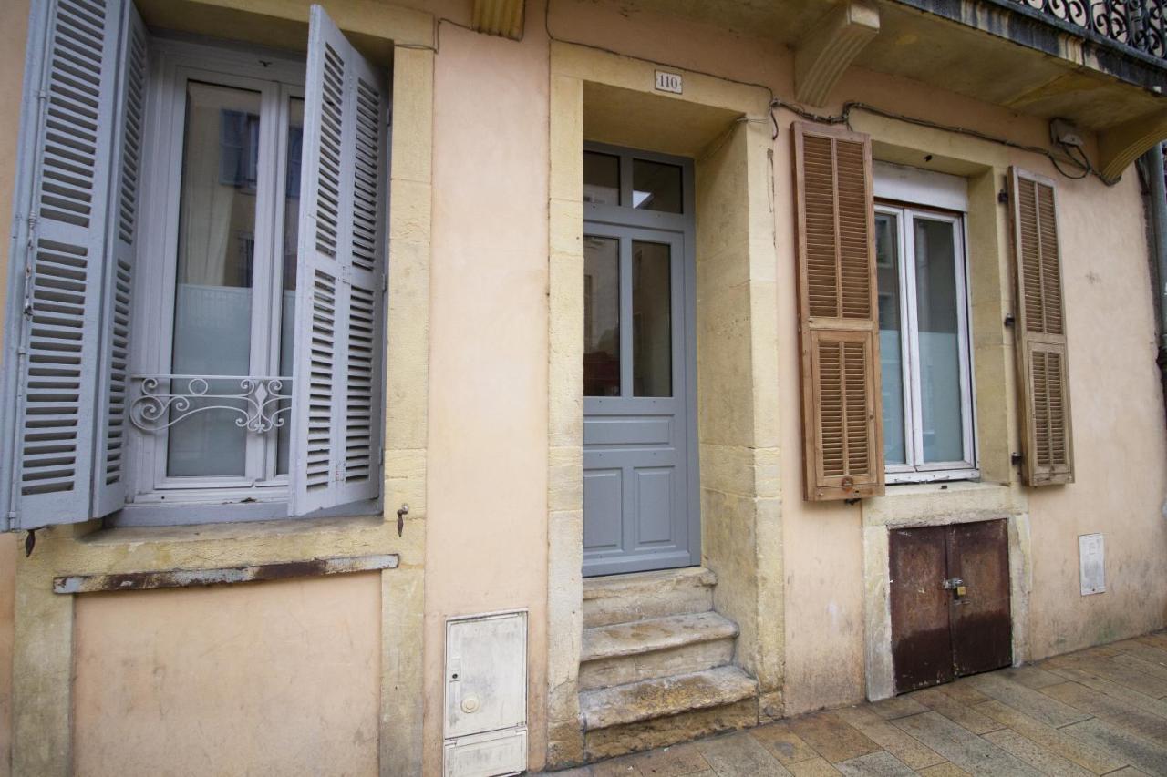 Studio Le Petit Prince - Topdestination Dijon - Centre Ville - Classe 3 Etoiles 외부 사진