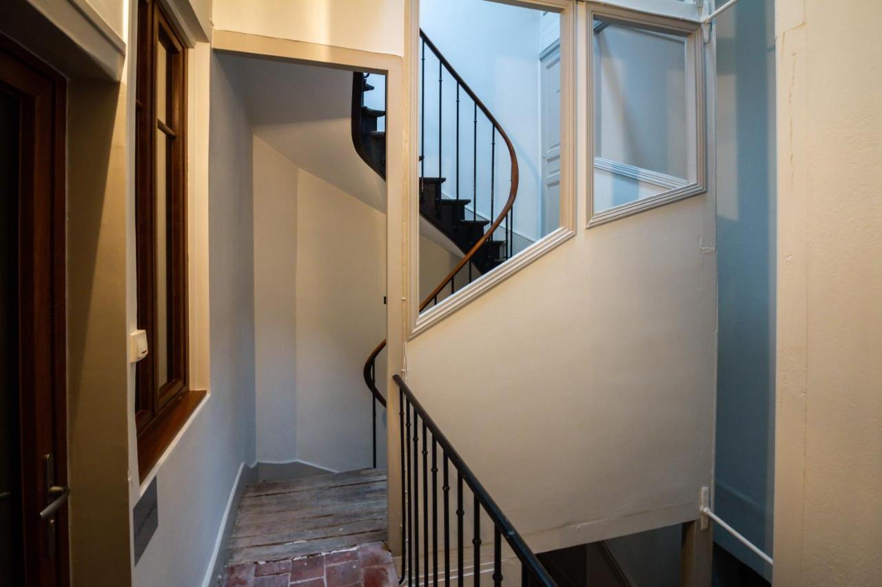 Studio Le Petit Prince - Topdestination Dijon - Centre Ville - Classe 3 Etoiles 외부 사진